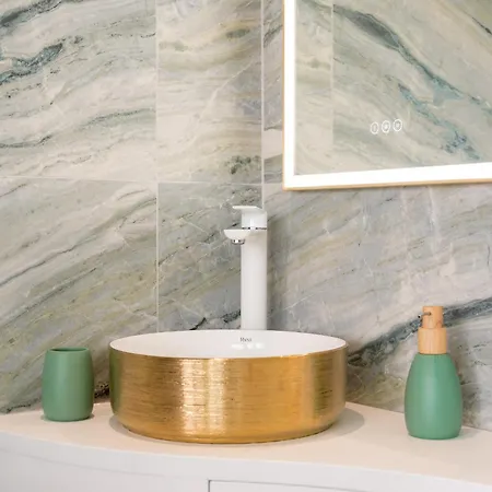 Le Pure Heliopolis - Vue - Parking - Terrasse - Village Naturiste Apartment Agde